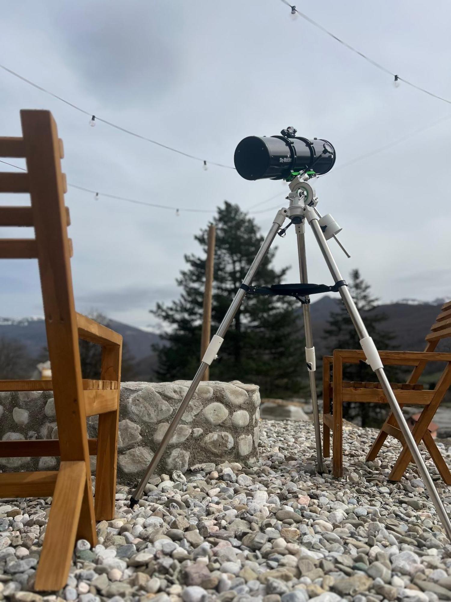 Ethno Star Bojovic Guest House Gusinje Exterior foto