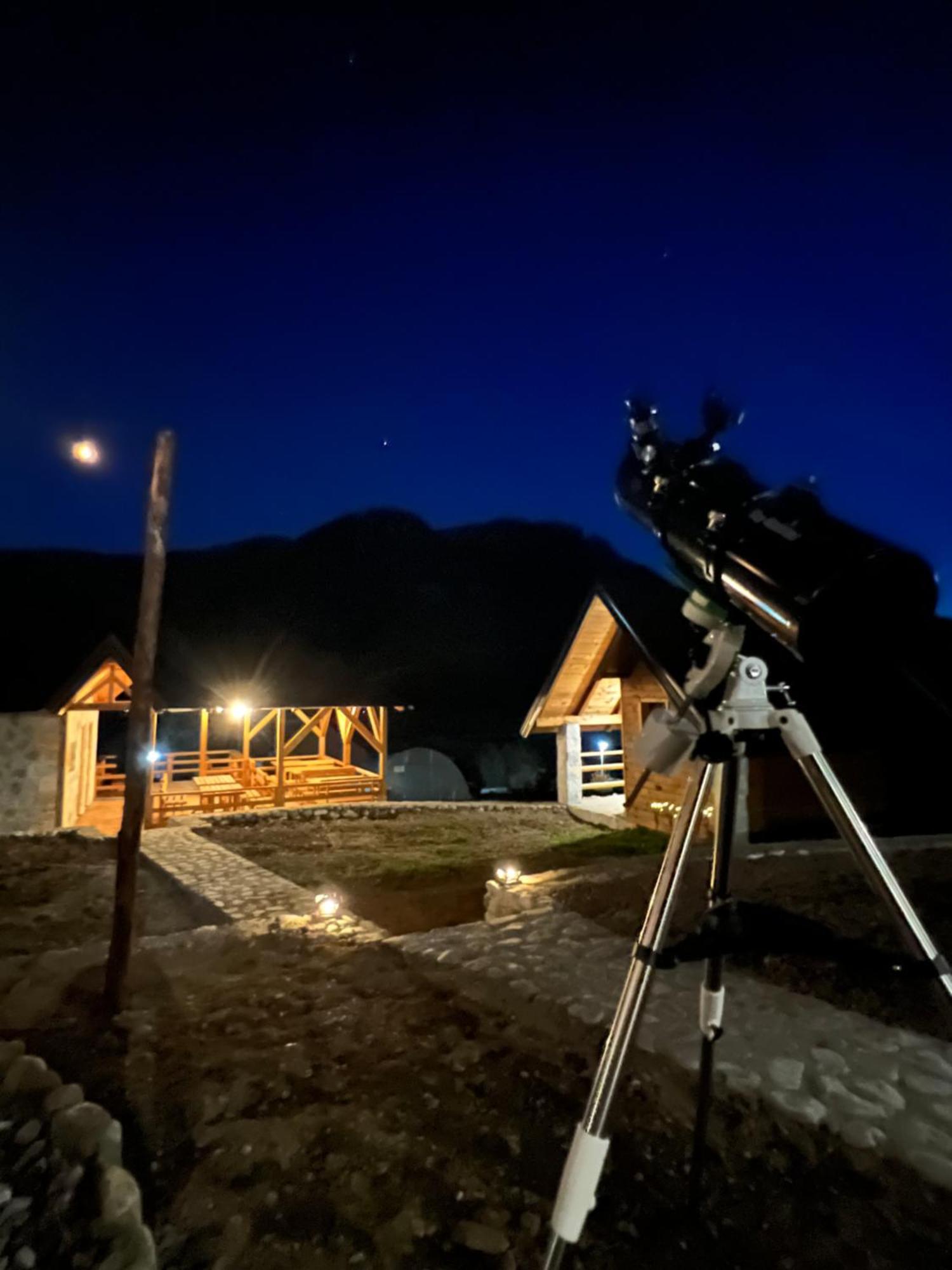 Ethno Star Bojovic Guest House Gusinje Exterior foto
