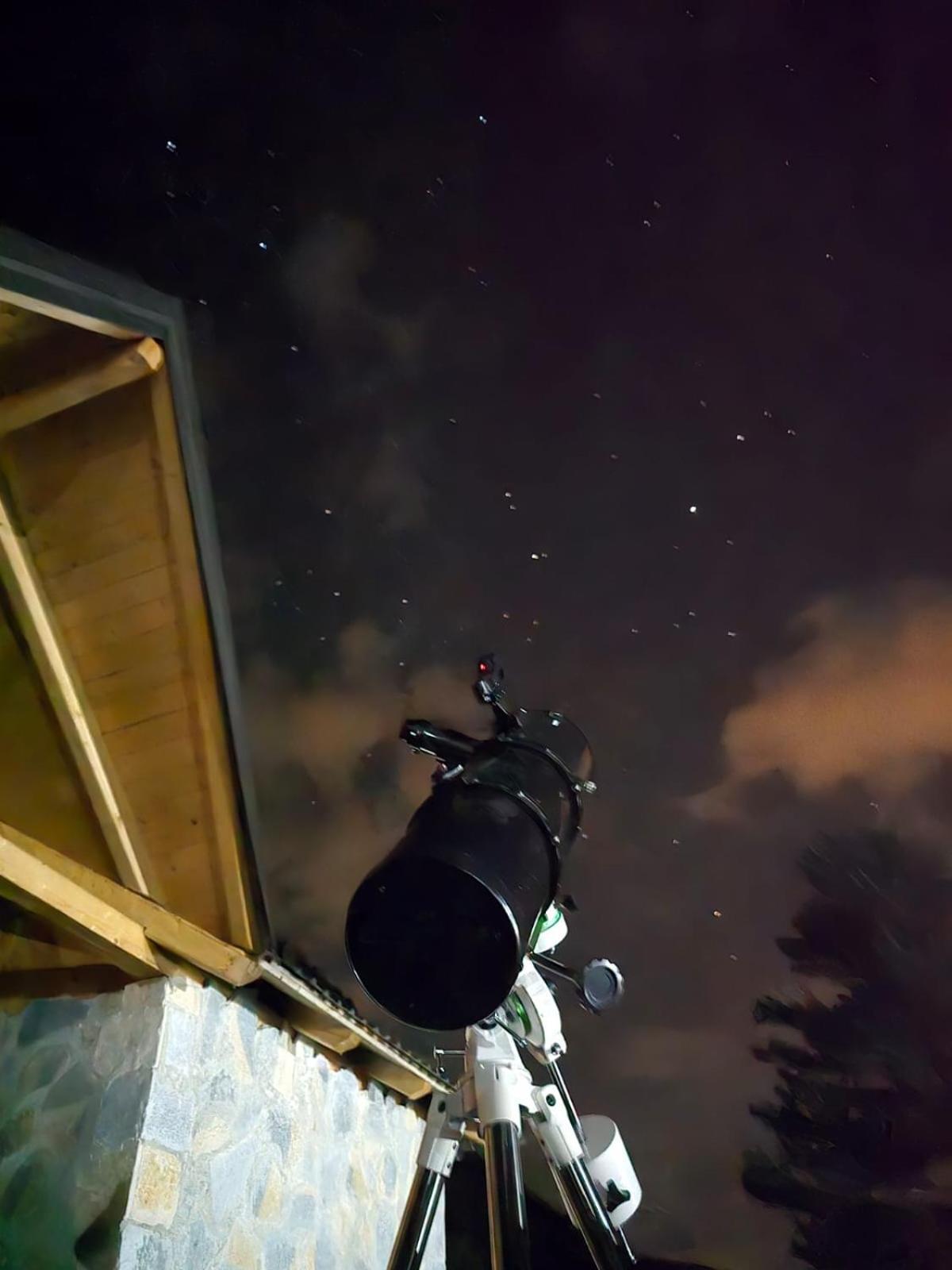 Ethno Star Bojovic Guest House Gusinje Exterior foto