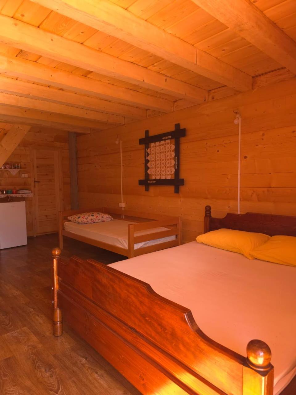 Ethno Star Bojovic Guest House Gusinje Exterior foto