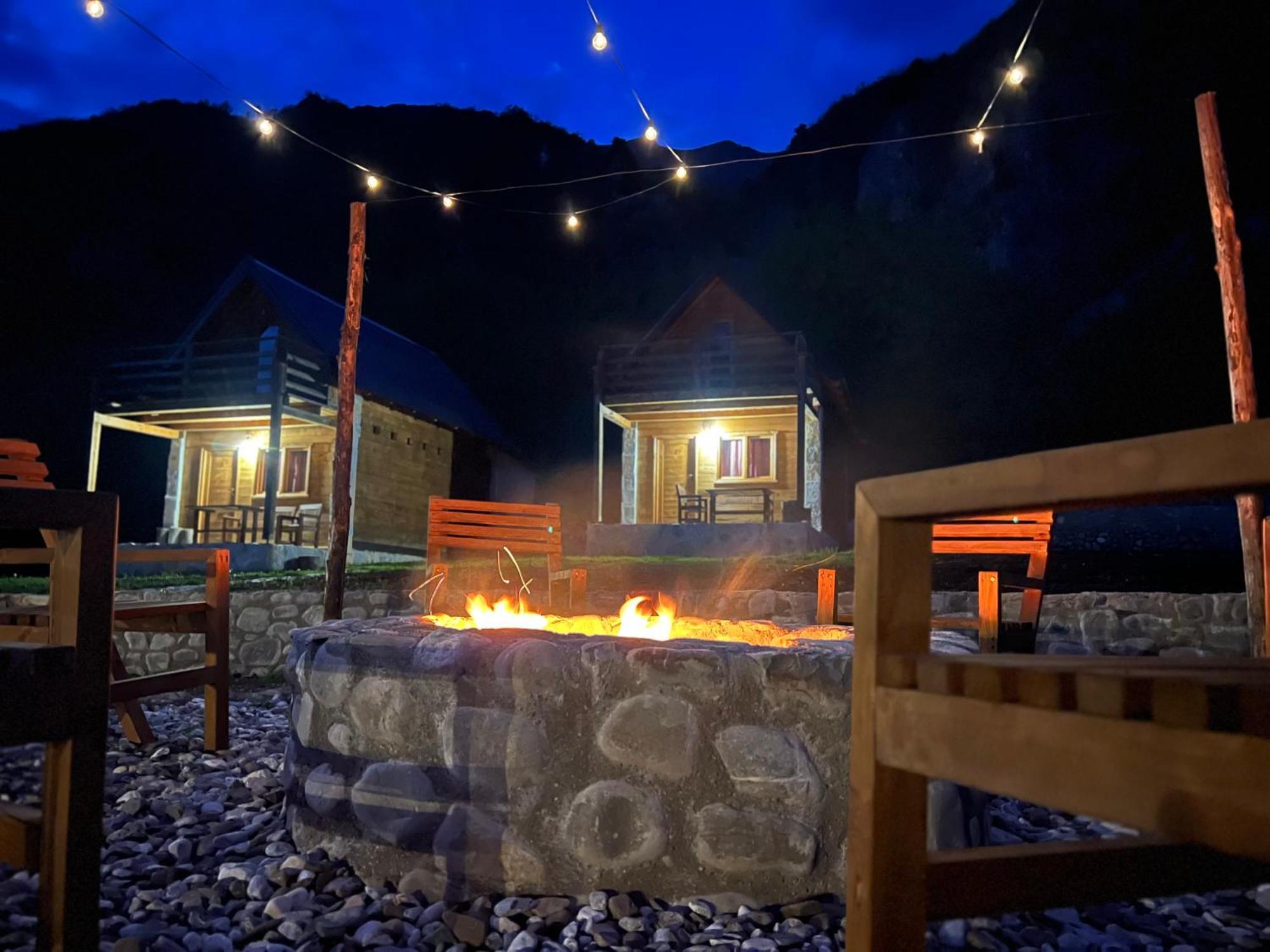 Ethno Star Bojovic Guest House Gusinje Exterior foto